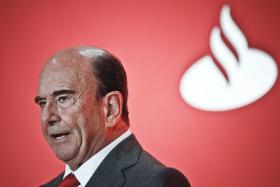 MORREU EMILIO BOTIN, PRESIDENTE DO SANTANDER – OFICIAL