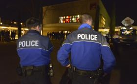 SEIS SUSPEITOS DE RECRUTAMENTO PARA GRUPOS ‘JIHADISTAS’ DETIDOS EM FRANÇA