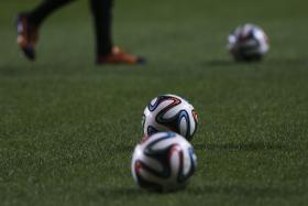 FUTEBOL FOI O DESPORTO COM MAIS TESTES ANTIDOPING EM 2013