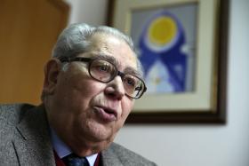 ANTÓNIO ARNAUT (PS) DEFENDE PACTO SOBRE O SNS E REDUÇÃO DAS TAXAS MODERADORAS