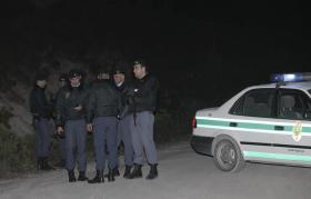 GNR DETEVE 100 PESSOAS POR CONDUÇÃO SOB EFEITO DO ÁLCOOL NO FIM DE SEMANA