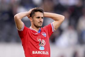 BRAGA VENDE HUGO VIEIRA AO TORPEDO DE MOSCOVO E EMPRESTA JOÃOZINHO AO ASTRA