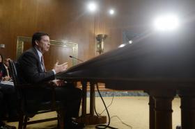 IDENTIFICADO ASSASSINO DOS JORNALISTAS JAMES FOLEY E STEVEN SOTLOFF — FBI