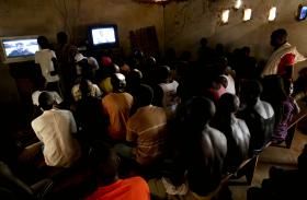 ÉBOLA: POPULAÇÃO GUINEENSE APONTA FRAGILIDADES DE MEDIDAS DE PREVENÇÃO DO VÍRUS