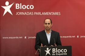 PEDRO FILIPE SOARES NÃO SE DEMITE DE LÍDER PARLAMENTAR DO BE MESMO COM CANDIDATURA À LIDERANÇA