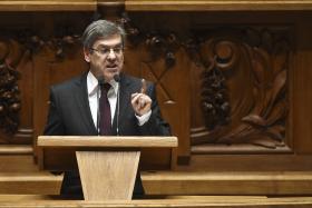 ESMAGADORA MAIORIA DOS DEPUTADOS DO PS ESTÁ CONTRA PROPOSTA DE SEGURO – JORGE LACÃO