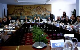 ACORDO PARA AUMENTO DO SALÁRIO MÍNIMO ESTÁ FECHADO E É FORMALIZADO HOJE