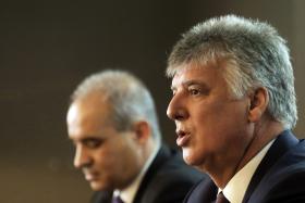 AFONSO CAMÕES ABANDONA LUGAR DE PRESIDENTE DO CONSELHO DE ADMINISTRAÇÃO DA LUSA