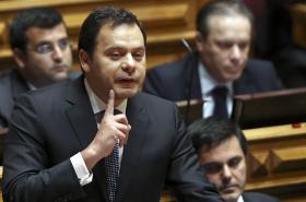 PSD DISPONÍVEL PARA COMISSÃO DE ÉTICA TRATAR MATÉRIAS DO REGIME EM QUE PASSOS FOI DEPUTADO