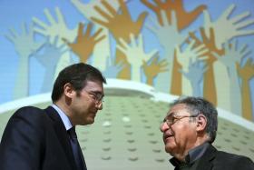 INSTITUIÇÕES DE SOLIDARIEDADE DISPONÍVEIS PARA PRESTAR CUIDADOS DE SAÚDE PRIMÁRIOS