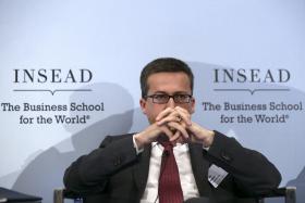 CARLOS MOEDAS TEM HOJE O SEU EXAME PERANTE O PARLAMENTO EUROPEU