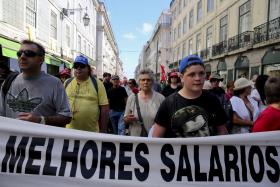 AUMENTO DO SALÁRIO MÍNIMO É DISCUTIDO DE FORMA TRIPARTIDA