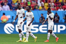 CARGO DE SELECIONADOR DO GANA RECEBE 18 CANDIDATURAS