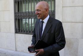 NOVO BANCO: VÍTOR BENTO SAI DOIS MESES APÓS TER CHEGADO AO BES POR “DEVER PATRIÓTICO”