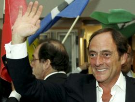 VICE-PRIMEIRO-MINISTRO COM EMPRESAS PORTUGUESAS NA ROMÉNIA