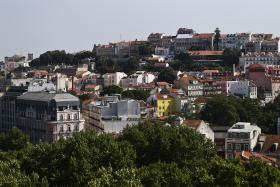 PROGRAMA REABILITA PRIMEIRO, PAGA DEPOIS TEM 21 OBRAS EM CURSO EM LISBOA