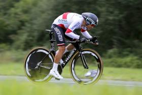 CICLISMO/MUNDIAIS: MICHAL KWIATKOWSKI SUCEDE A RUI COSTA COMO CAMPEÃO DO MUNDO