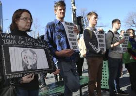 AUSTRÁLIA REJEITA CRÍTICAS SOBRE VIOLAÇÃO DE DIREITOS HUMANOS DE REQUERENTES DE ASILO