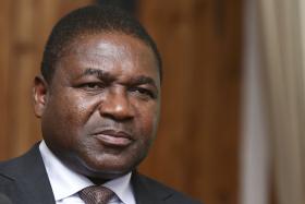 ASSOCIAÇÃO DOS PARLAMENTARES EUROPEUS ACUSA FRELIMO DE USAR MEIOS DO ESTADO NA CAMPANHA