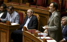 PS AGUARDA ESCLARECIMENTO “RIGOROSO” DO PARLAMENTO E DE PASSOS COELHO