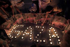 ONU PEDE 47 MILHÕES DE DÓLARES AOS PAÍSES ÁRABES PARA RECONSTRUIR FAIXA DE GAZA
