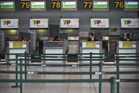 NOVOS DESTINOS DA TAP NO BRASIL IMPULSIONAM SUBIDA DE 5% NO NÚMERO DE PASSAGEIROS