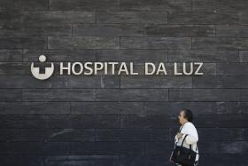 JOSÉ DE MELLO SAÚDE QUER SABER SE PODE ENTRAR NA CORRIDA À ES SAÚDE