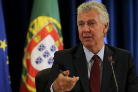 EMPREGO SERIA “UMA BOA PASTA” PARA PORTUGAL – MARQUES GUEDES