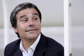 MIGUEL LEAL ATRIBUI “FAVORITISMO” AO BENFICA MAS QUER “FAZER SURPRESA” NA LUZ