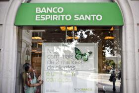 BES: PCP QUER INQUÉRITO À INTERVENÇÃO DE GOVERNO E SUPERVISOR DESDE 2008