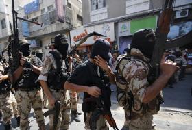 PELO MENOS 73 PESSOAS JUNTARAM-SE AO ESTADO ISLÂMICO NA SÍRIA ESTA SEMANA