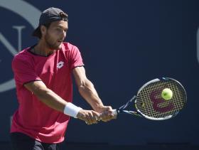 JOÃO SOUSA SALVA QUATRO “MATCH POINTS” RUMA ÀS “MEIAS” DE METZ