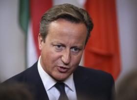 PM BRITÂNICO ANUNCIA MEDIDAS PARA CONTER AMEAÇA ‘JIHADISTA’ NO PAÍS