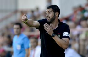 TREINADOR DIZ QUE O PAÇOS DE FERREIRA MERECIA OUTRA CLASSIFICAÇÃO NA I LIGA