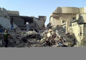 IRAQUE: VIOLÊNCIA FEZ MAIS DE 1.400 MORTOS EM AGOSTO – ONU