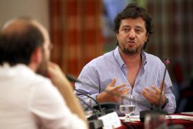 POIARES MADURO DIZ QUE ÁREA ONDE SE REDUZIU MAIS A DESPESA FOI NOS CONSUMOS INTERMÉDIOS