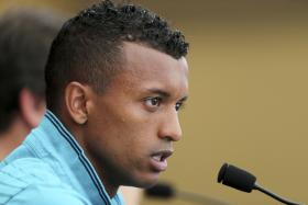 NANI GARANTE QUE MUNDIAL DO BRASIL NÃO “MATOU” PORTUGAL