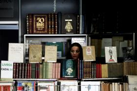 VENDA E EDIÇÃO DE LIVREIRA CAIU EM PORTUGAL ENTRE 2009 E 2012 – APEL