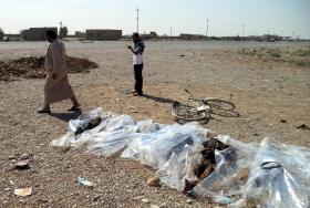 EUA LANÇAM VÍDEO PARA DISSUADIR ALISTAMENTO NO ESTADO ISLÂMICO