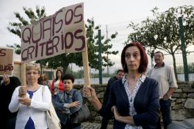 TRABALHADORES DE EMPRESA MUNICIPAL DE FIGUEIRA DE CASTELO RODRIGO PEDEM AJUDA A SEGURO