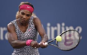 US OPEN: SERENA CHEGA A HISTÓRICO SEXTO TRIUNFO, 18.º GRAND SLAM DA CARREIRA
