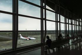PROBLEMA NO PILOTO AUTOMÁTICO LEVA AVIÃO DA MALAYSIA AIRLINES A REGRESSAR A KUALA LUMPUR