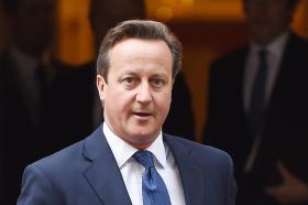 PM BRITÂNICO FAZ APELO DE ÚLTIMA HORA À ESCÓCIA PARA DIZER ‘NÃO’ À INDEPENDÊNCIA