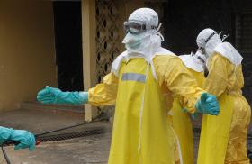 ÉBOLA: PM DA GUINÉ-BISSAU DIZ QUE PAÍS ESTÁ MAIS BEM PREPARADO PARA ENFRENTAR VÍRUS