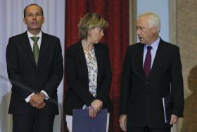 NOVO BANCO: MINISTRA E GOVERNADOR DO BANCO DE PORTUGAL NA AR A 08 E 14 OUTUBRO