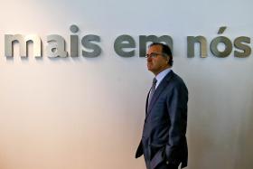 “AZARES DE OUTROS SÃO OPORTUNIDADES PARA BOAS EQUIPAS DE GESTÃO” – PIRES DE LIMA