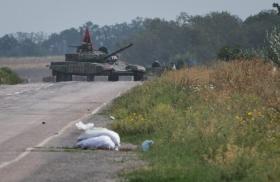 OSCE CONFIRMA ENTRADA DE CARAVANA DE 220 VEÍCULOS RUSSOS NA UCRÂNIA