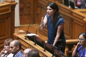 OE2014: OLHAR PARA O RECIBO DE VENCIMENTO É A MELHOR FORMA DE ANALISAR EXECUÇÃO ORÇAMENTAL – BE