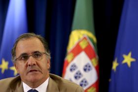 EXISTÊNCIA DE VÁRIOS INTERESSADOS NA ESPÍRITO SANTO SAÚDE É “BOM PARA A ECONOMIA” — PIRES DE LIMA