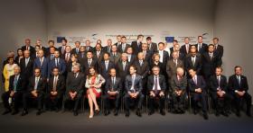 MINISTROS DAS FINANÇAS DA UE DEBATEM HOJE EM MILÃO NECESSIDADE DE MAIS INVESTIMENTO